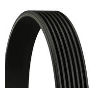 CONTINENTAL 7PK2365 V-Ribbed Belt 2365mm Length 7 Ribs Belt Drive For VW Touareg