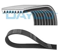 DAYCO 8PK1390 Serpentine belt