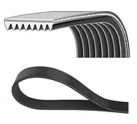 Multi-ribbed V-belt 8PK1511HD DAYCO