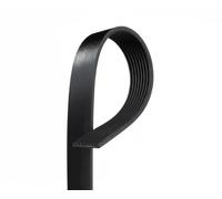 Multi-ribbed V-belt 8PK2410 GATES for TOYOTA LAND CRUISER 200