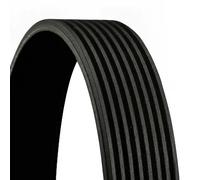 Multi-ribbed V-belt 8PK2465 CONTINENTAL CTAM for MERCEDES-BENZ SCANIA