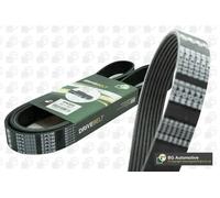 BGA Multi V-Ribbed Drive Belt fits Land Rover