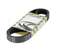 VRIBBED BELT CA5SPK898 FOR HYUNDAI i20/II/Hatchback/Van i10 D3FA 1.1L 3cyl 1.2L