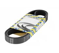 Multi-ribbed V-belt CA6PK2020 SNR for MERCEDES-BENZ OPEL SAAB CHRYSLER