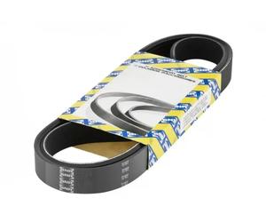 Multi-ribbed V-belt CA6SPK1140 SNR for SEAT VW SKODA