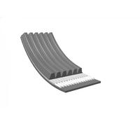 MEYLE 050 006 1300 V-Ribbed Belt 1300mm Length 6 Ribs Fits FORD NISSAN VOLVO