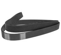 Multi-ribbed V-belt EPDM (ethylene propylene diene Monomer (M-class) rubber)