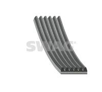 SWAG 33 10 4408 Serpentine belt
