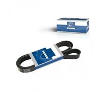 Multi-ribbed V-belt EPDM (ethylene propylene diene Monomer (M-class) rubber)