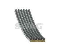 SWAG 33 10 9013 Serpentine belt