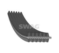 SWAG 30 93 4460 Serpentine belt