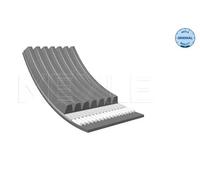 Multi-ribbed V-belt EPDM (ethylene propylene diene Monomer (M-class) rubber)