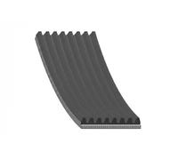 8 Ribbed Auxiliary V Belt Aux Multi 1712mm 8PK1712 Fits EVOBUS Febi 45548
