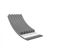 Multi-ribbed V-belt EPDM (ethylene propylene diene Monomer (M-class) rubber)