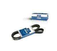 Multi-ribbed V-belt EPDM (ethylene propylene diene Monomer (M-class) rubber)