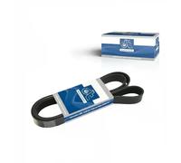 Multi-ribbed V-belt EPDM (ethylene propylene diene Monomer (M-class) rubber)