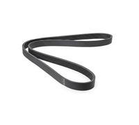 Multi-ribbed V-belt EPDM (ethylene propylene diene Monomer (M-class) rubber)