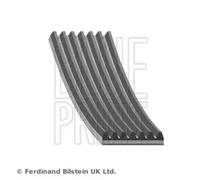BLUE PRINT AD07R1257 Serpentine belt