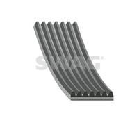 SWAG 33 10 9612 Serpentine belt