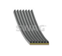 SWAG 33 10 9667 Serpentine belt