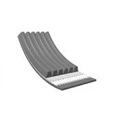 MEYLE V-Ribbed Belt 1035mm Length 6 Ribs Fits FIAT LANCIA NISSAN SEAT TOYOTA VW