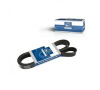 Multi-ribbed V-belt EPDM (ethylene propylene diene Monomer (M-class) rubber)
