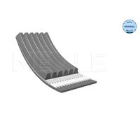 MEYLE 050 006 1555 V-Ribbed Belt Fits BMW Chevrolet Ford Opel Renault Saab Volvo