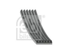 Febi 178155 Auxiliary Belt High Performance Fits Chevrolet Captiva 2011 - 2025