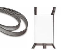 INA FB 7PK1076 Serpentine belt