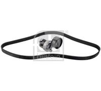 FEBI BILSTEIN 177165 V-Ribbed Belt Set