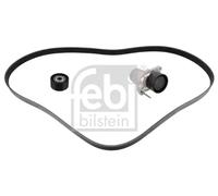 FEBI BILSTEIN 183827 V-Ribbed Belt Set