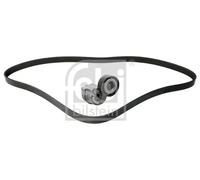 FEBI BILSTEIN 183990 V-Ribbed Belt Set