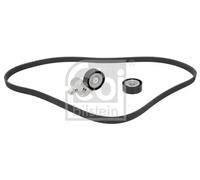 FEBI BILSTEIN 184895 V-Ribbed Belt Set