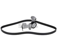 VRIBBED BELT SET 33 11 0501 FOR VOLVO V60/Cross/Country V40/Hatchback S80/II