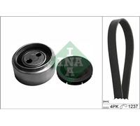 INA 529 0087 10 V-Ribbed Belt Set