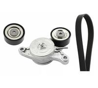 INA 529 0180 10 V-Ribbed Belt Set
