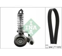INA 529 0324 10 V-Ribbed Belt Set