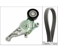 INA 529 0462 10 V-Ribbed Belt Set
