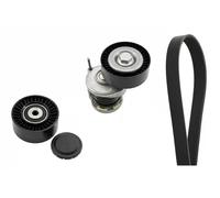 INA 529 0467 10 V-Ribbed Belt Set