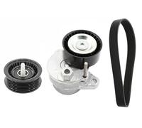 Multi-ribbed V-belt kit 529 0494 10 INA for MERCEDES-BENZ S-CLASS E-CLASS