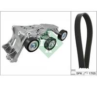 INA 529 0517 10 V-Ribbed Belt Set