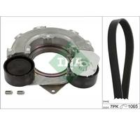 INA 529 0559 10 V-Ribbed Belt Set