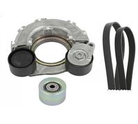 INA 529 0561 10 V-Ribbed Belt Set
