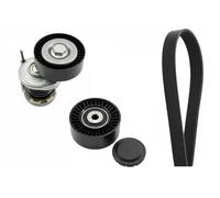INA 529 0586 10 V-Ribbed Belt Set
