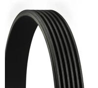 Multi-ribbed V-belt kit 6PK1029 ELAST T1 CONTINENTAL CTAM for FORD MONDEO IV