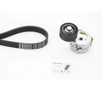 CONTITECH 6PK1070K5 V-Ribbed Belt Set