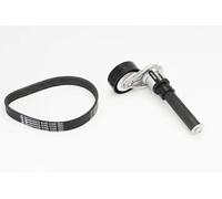 CONTITECH 6PK1120K2 V-Ribbed Belt Set