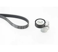 CONTITECH 6PK1130K3 V-Ribbed Belt Set