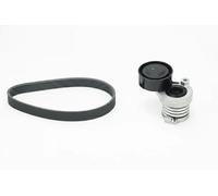 CONTITECH 6PK1130K4 V-Ribbed Belt Set