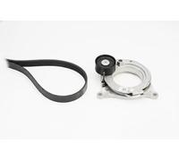 CONTITECH 6PK1173K1 V-Ribbed Belt Set